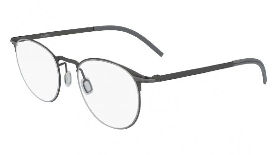 Flexon B2000 Eyeglasses - view 2